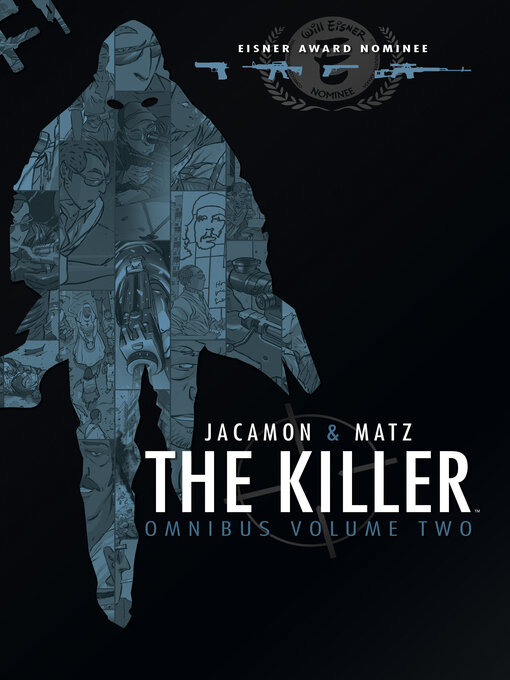 Title details for The Killer (2006), Omnibus Volume 2 by Matz - Available